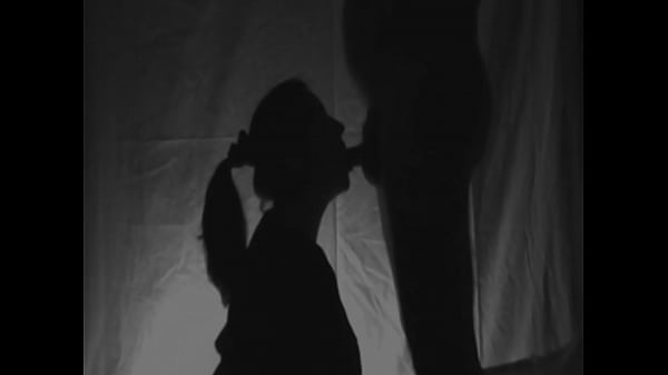 blowjob b & w start