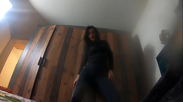 MilfyCalla ep 136 - How does this make your cock feel now?- preview