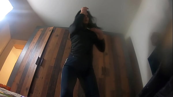 MilfyCalla ep 136 - How does this make your cock feel now?- preview