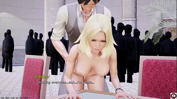 Public Sex Life H - (PT 25 ) - NO COMMENTARY