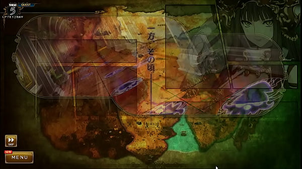 Visual Novel Rance 10 Part.20