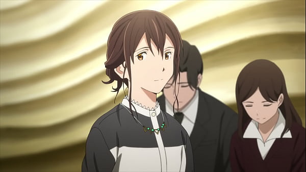 KIMI NO SUIZOU / NO SUB / MOVIE 1 h 48 min