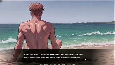 Seduced in Rio [ Hentai Game ] Ep.1 Gringo TOURIST get teased by a hot LATINA HOST !