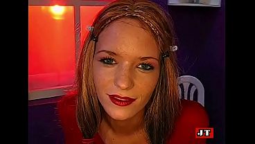 Cum swapping hotties in vintage gangbang bukkake compilation