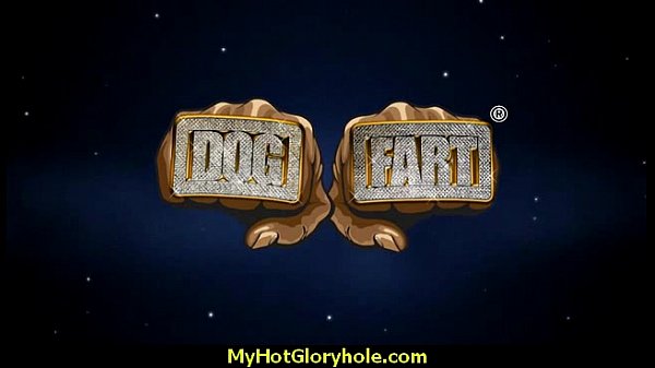 Incredible ebony teen blowjob gloryhole audition 4