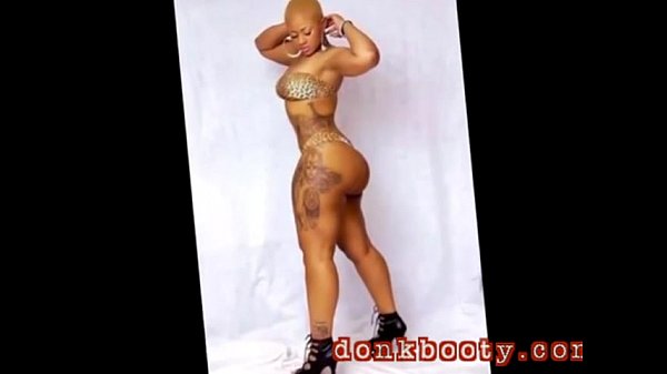 thumb big booty compilation