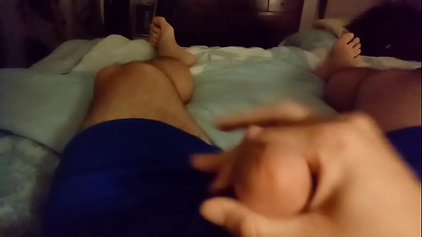 Download Video - Rubbing one out