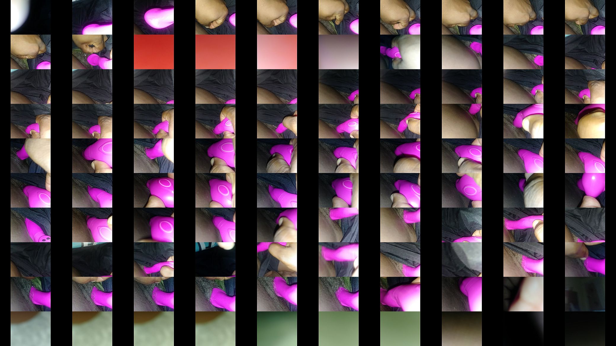 Wet dreaming 预览图