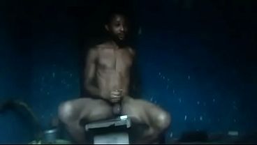 Raphael Balogun - update #5 - SOLO PORN S1E2 PA...