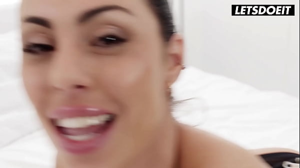 Sapphire Astrea Romantic Anal Sex with Big Dick Boyfriend - WHITEBOXXX