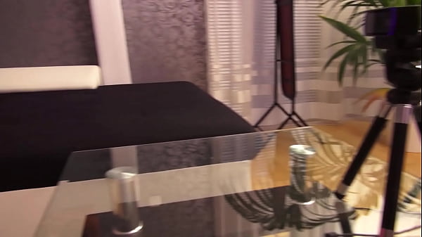 Intense live action during our webcam show