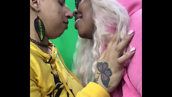 I kissed A Pornstar