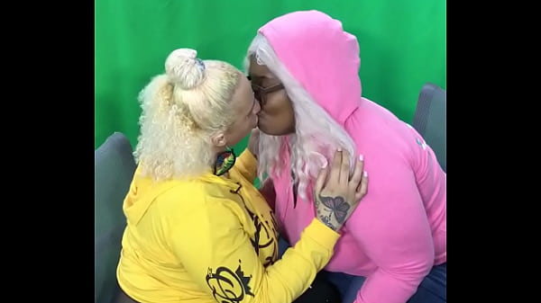 I kissed A Pornstar