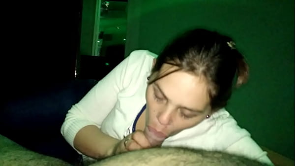 带着我的混蛋的口交（第2部分）