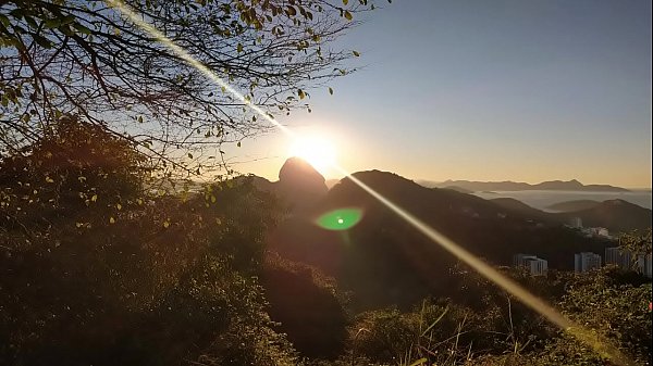 Guitar Chill Sun Song - Nascer do Sol (Música Calma Na Guitarra)