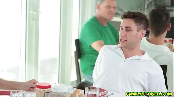 Download Video - Brad is fucking his stepmom Kagney Linn Karter doggystyle