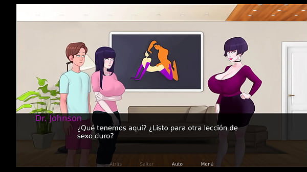 SEXNOTE GAMEPLAY 15
