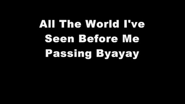 System Of A Down - A.T.W.A Lyrics