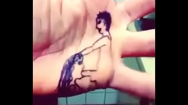 Animated Blowjob