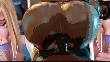 BLACKED CENSORED | HMV