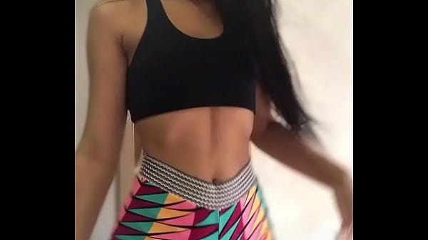 Cameltoe