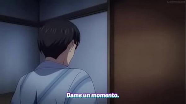 Couples exchange chapter 6 Spanish sub