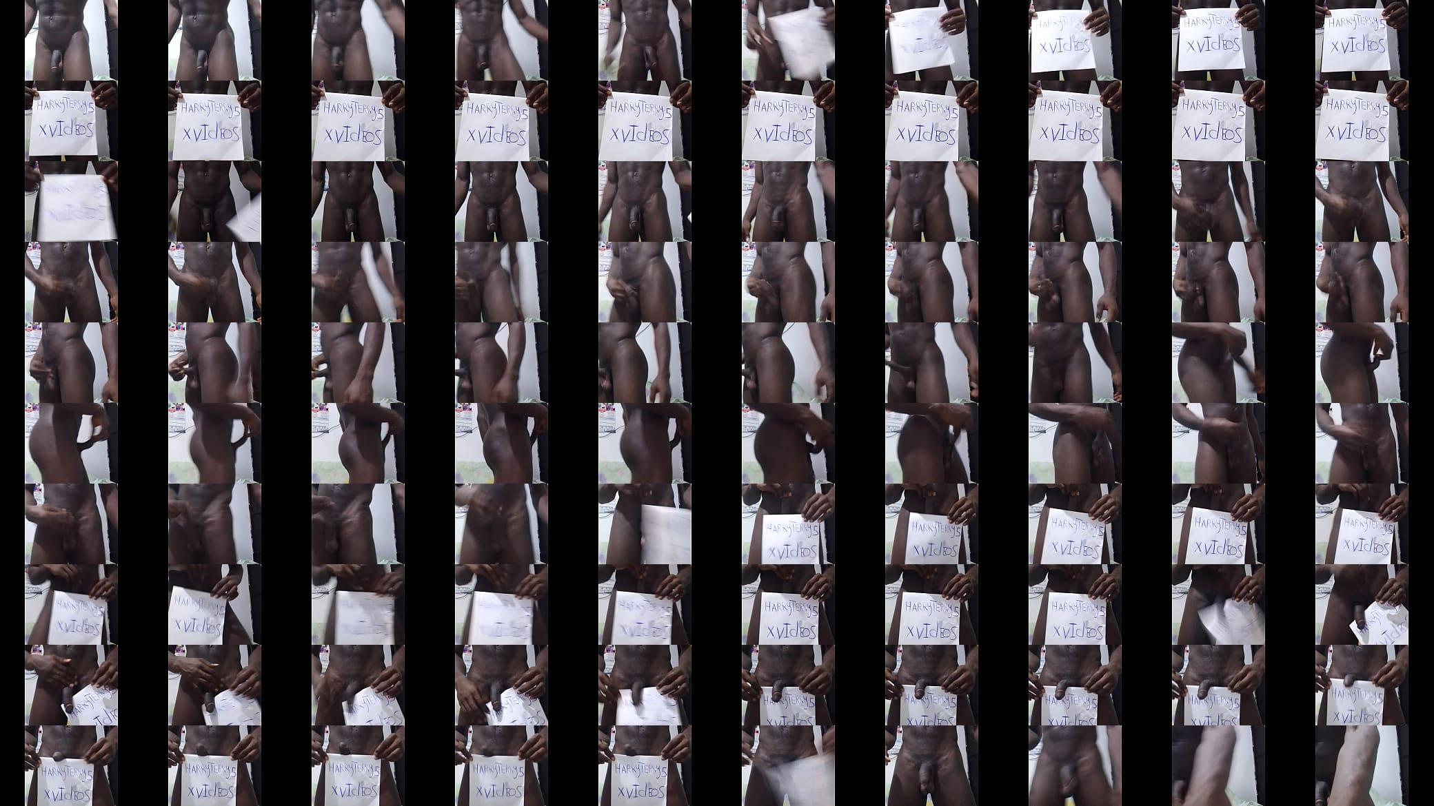 Verification video 预览图