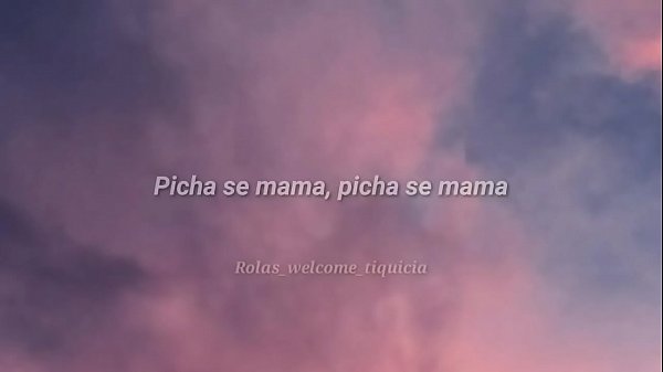 Picha se mama