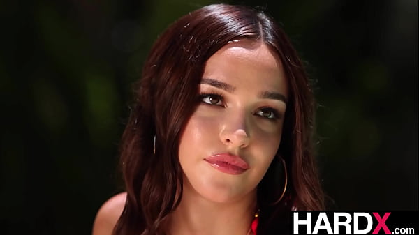 HARDX - Endless Summer Love - Rissa May’s Big Ass Meets Seth’s Big Dick Under the Sun