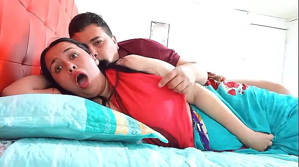 Kellyhotstepmom - Indian stepmother fucked hard by her stepson - desi sex