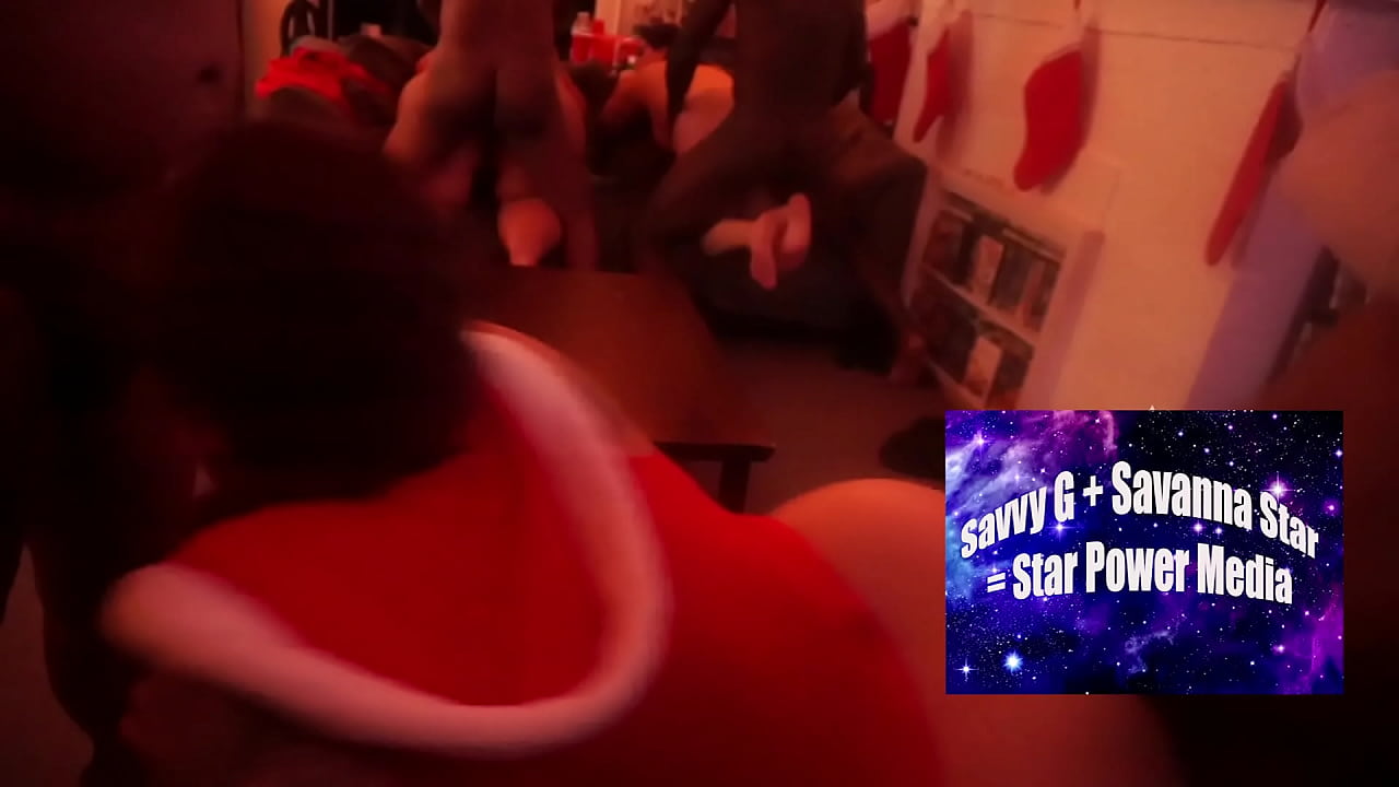 Orgía de oficina: una fiesta navideña para fomentar el espíritu de equipo
                         interracial milf slut amateur homemade housewife cum on ass orgy bbw christmas bareback big cock bbc big butt girl next door white girl united states black guy curvy body only black men on white girls muchos negros
