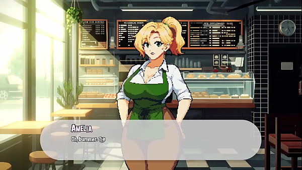 Starmaker Story PART 1 - FUTA GYM TEACHER