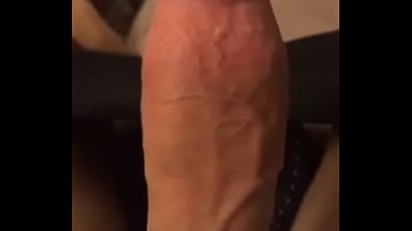 Flexing my veiny cock