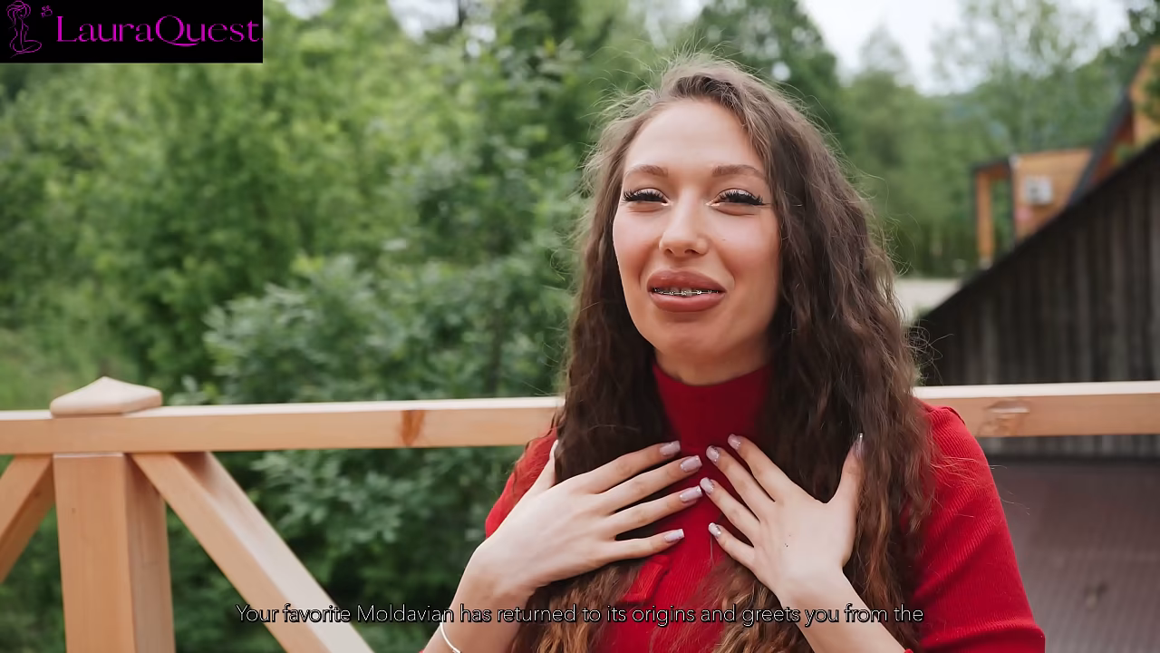 Passionate Journey, From Frustration to Bliss in Nature