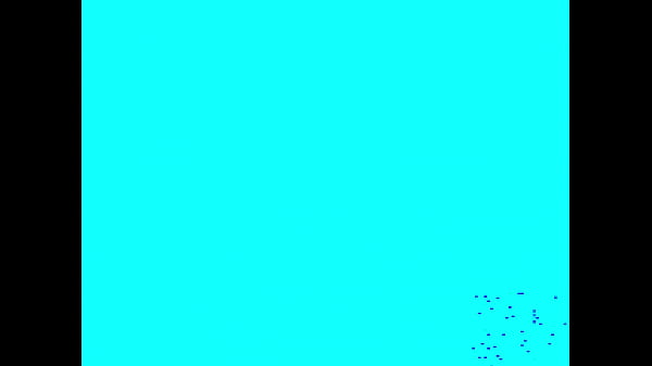 Virgin sloppily rides dildo in shower