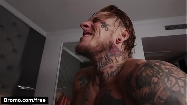 Painful Pleasure - Trailer preview - BROMO