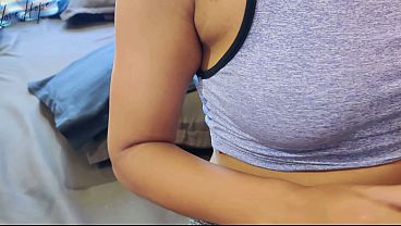 Hot Indo Teen Has Sex Missionary Style