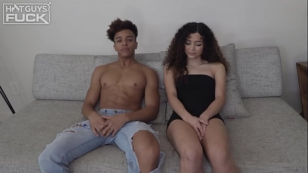 Download Video - new 18 yo teen leah throats and fucks rj within hours of showing up on set