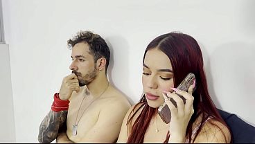 FULL VIDEO!! I SHARE MY BOYFRIEND'S DICK WITH MY BEST FRIEND! - MOLLY SMITH