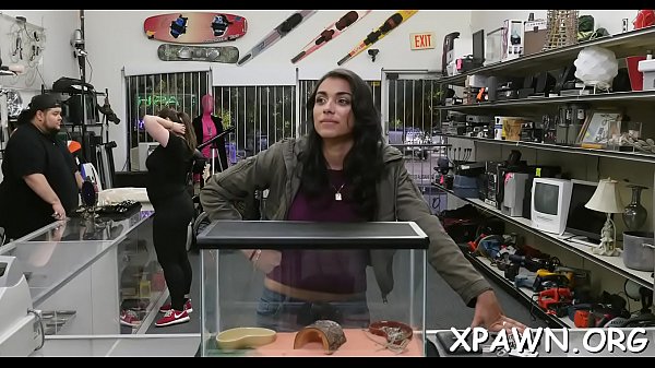Non-professional shows us some love