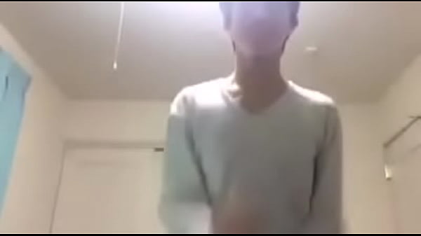 Magicien Japonais Garçon Gay