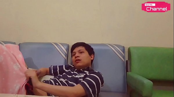 Download Video - &lbrack;Hansel Thio Channel&rsqb; I Will Be Your Talent Brazzers - Sweet Fragrance Step Sister's G-String Part 2