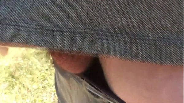 On wild beach pervert saw beautiful sexy blonde sunbathing naked. Man took out cock, jerk off and cumshot. Outdoor. Outside. Outdoors. Public. Orgasm. Nudist beach. Masturbation. Exhibitionist. POV