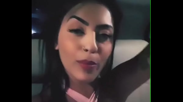 Mc Mirella wanting cock