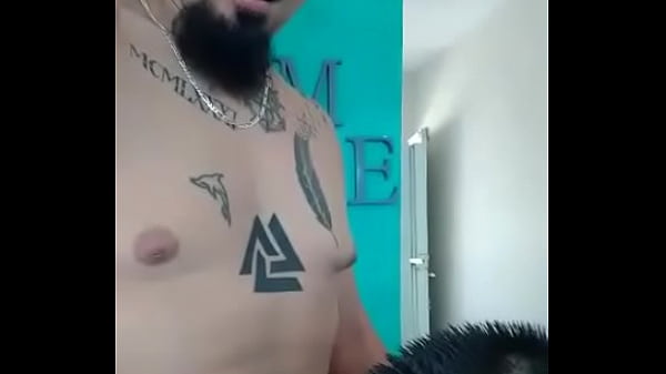 Culiada Colombia Parte 1 . Jhon y pedro