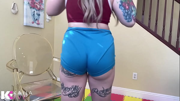 2 Days of Boxer/Panty Wear: Cuck Inhales Ass & Pussy