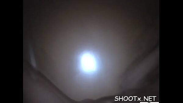 Admirable Tanya gets drilled hard