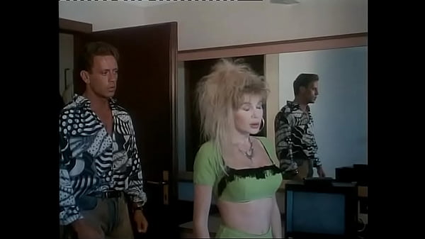 "ROCCO SIFFREDI"... the Fucking Destroyer!!!