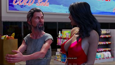 Complete Gameplay - Anna: Exciting Affection 2, Part 16