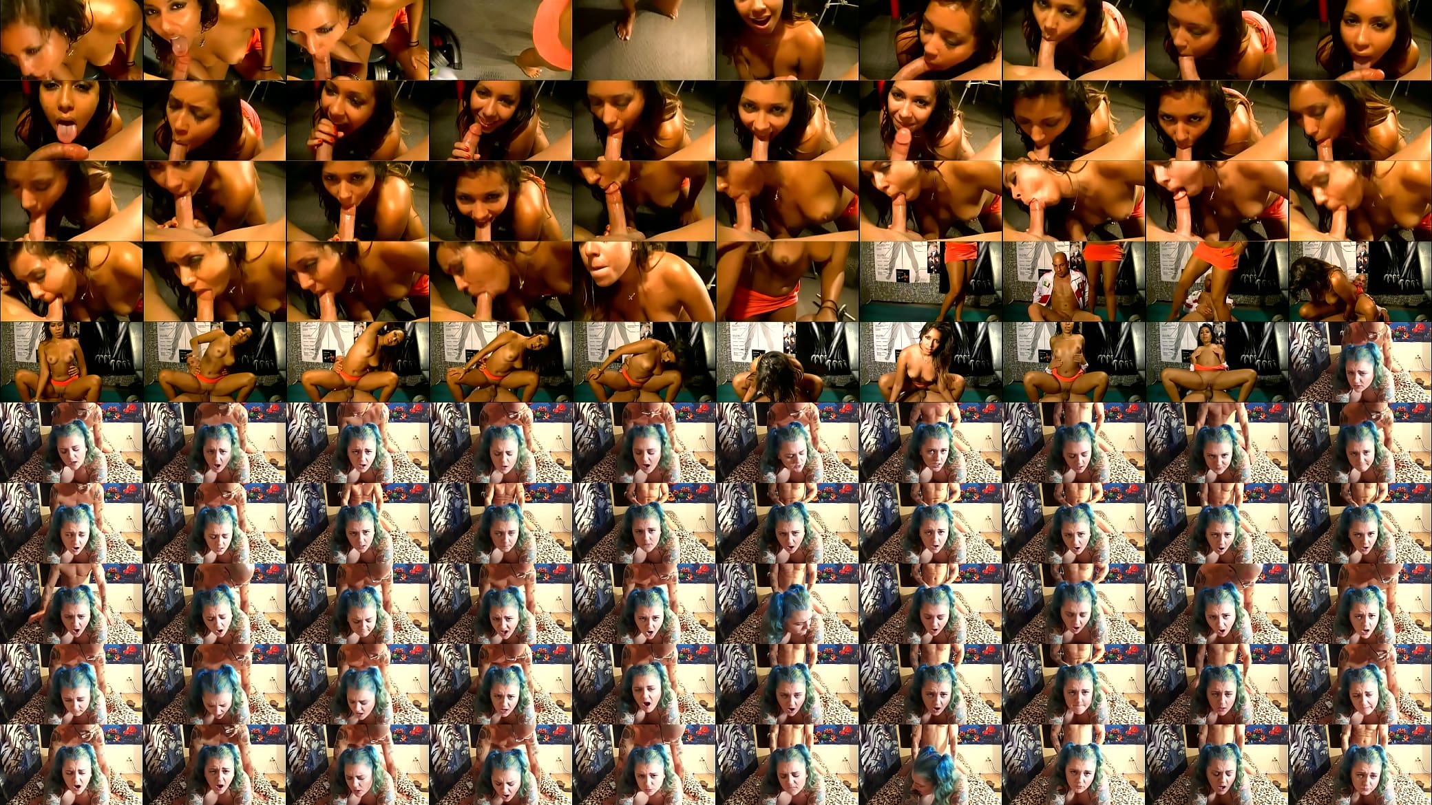 MAXXX LOADZ AMATEUR HARDCORE VIDEOS THE ITALIAN POUND MACHINE 2 GIRLS 2 CLIPS FIRST SEXY MIXED GIRL GETS FUCKED THEN BBW GETS HER PUSSY POUNDED 预览图